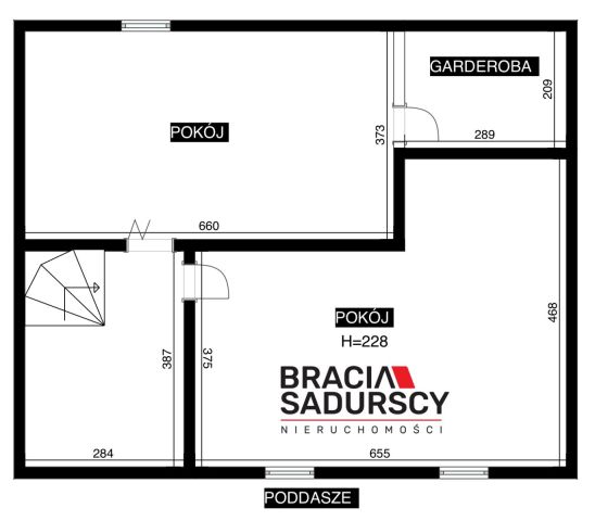 Mieszkanie 6-pokojowe Kraków Prądnik Biały, ul. Kuźnicy Kołłątajowskiej. Zdjęcie 4