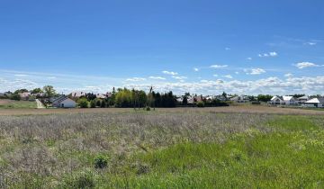 Działka budowlana Jakubowice Konińskie