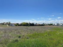 Działka budowlana Jakubowice Konińskie