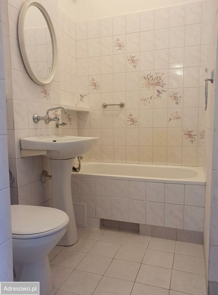 Mieszkanie 2-pokojowe Warszawa Śródmieście, ul. Grzybowska. Zdjęcie 9