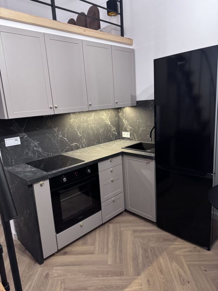 Mieszkanie 1-pokojowe Łódź Śródmieście, ul. Rewolucji 1905 r.. Zdjęcie 4