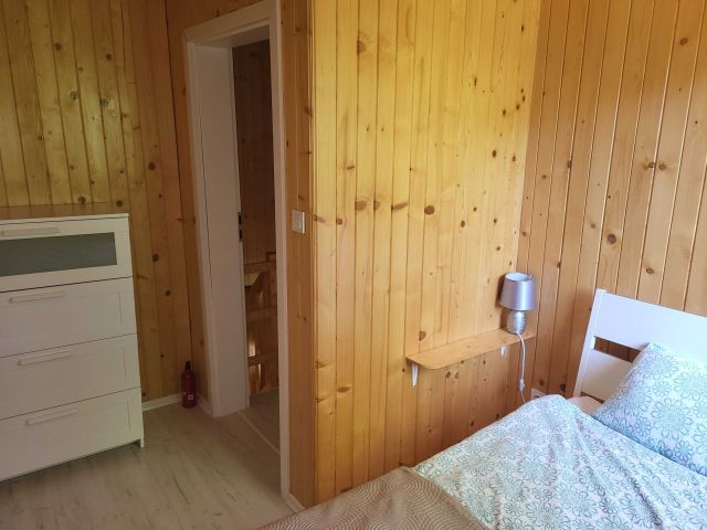 Mieszkanie 2-pokojowe Przybrodzin. Zdjęcie 1