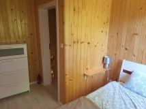 Mieszkanie 2-pokojowe Przybrodzin