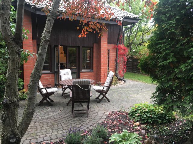 bliźniak, 5 pokoi Warszawa Białołęka, ul. Ostródzka. Zdjęcie 16