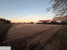 Działka budowlana Żory Rowień, ul. Harcerzy Buchalików. Zdjęcie 4