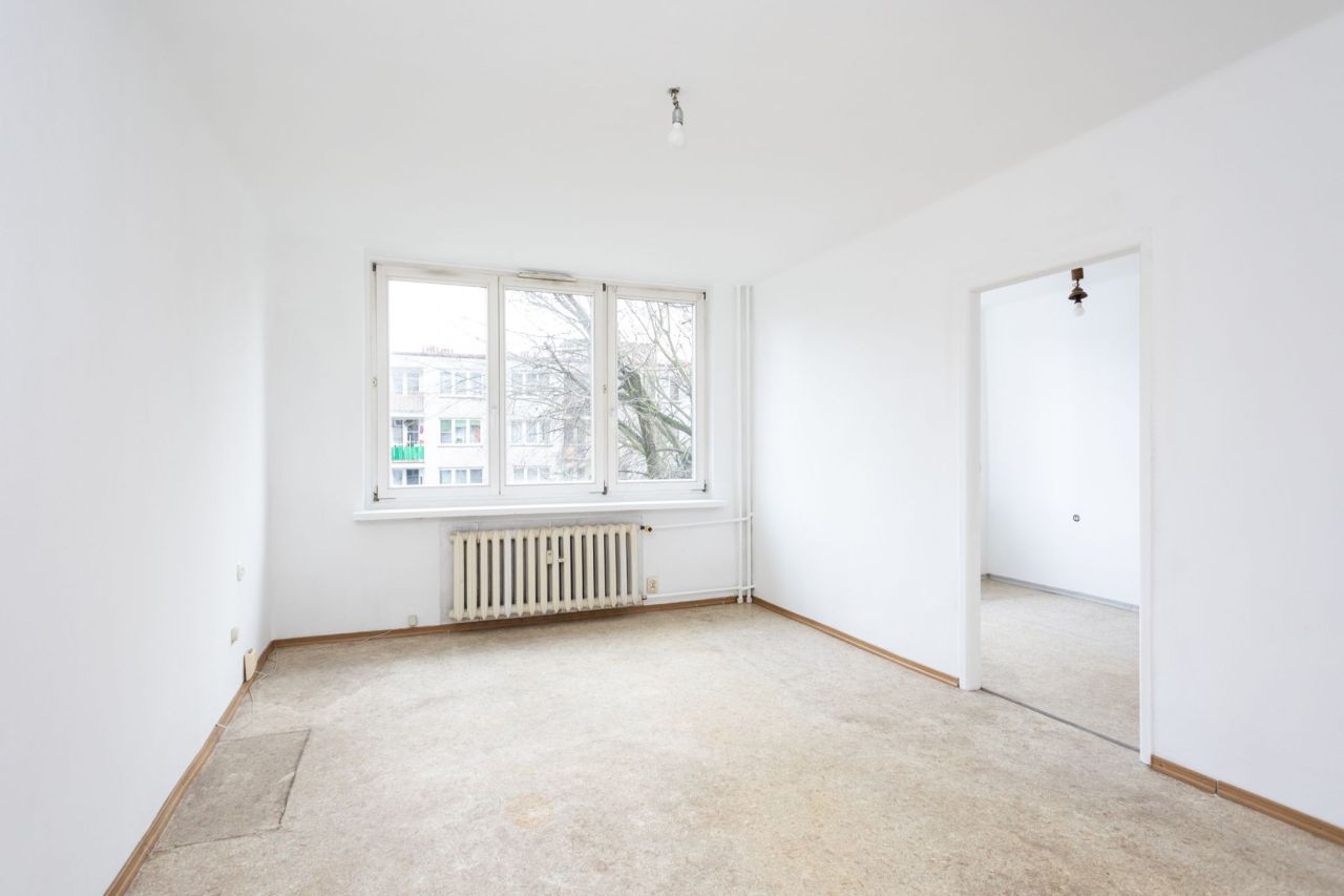 Mieszkanie 2-pokojowe Katowice Koszutka, ul. Wierzbowa