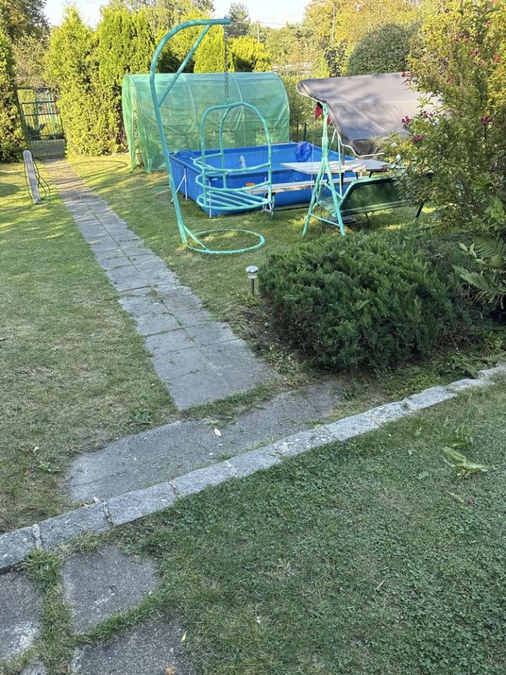 Działka rod Bytom. Zdjęcie 4