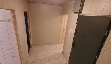 Mieszkanie 2-pokojowe Ruda Śląska Halemba, ul. Modrzewiowa