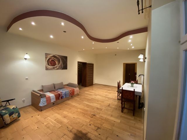 Mieszkanie 4-pokojowe Bydgoszcz Osiedle Leśne, ul. Gdańska/Dwernickiego. Zdjęcie 1