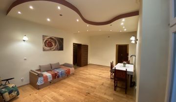 Mieszkanie 4-pokojowe Bydgoszcz Osiedle Leśne, ul. Gdańska