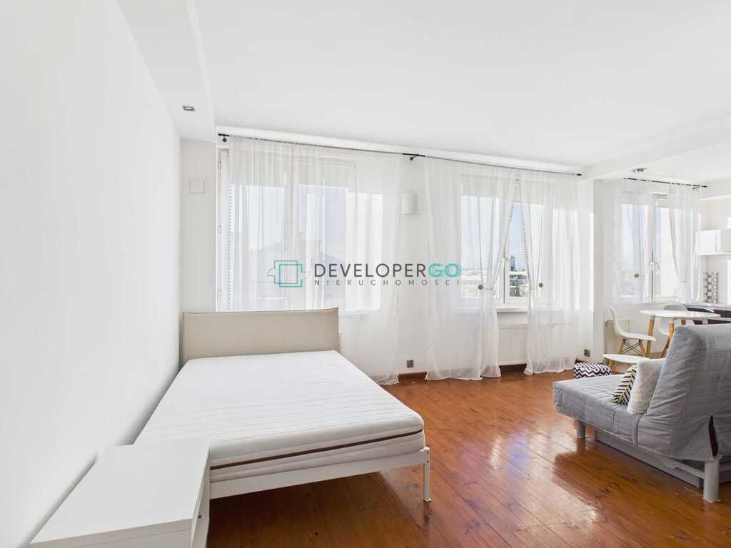 Mieszkanie 1-pokojowe Białystok Bojary, ul. Łąkowa. Zdjęcie 5