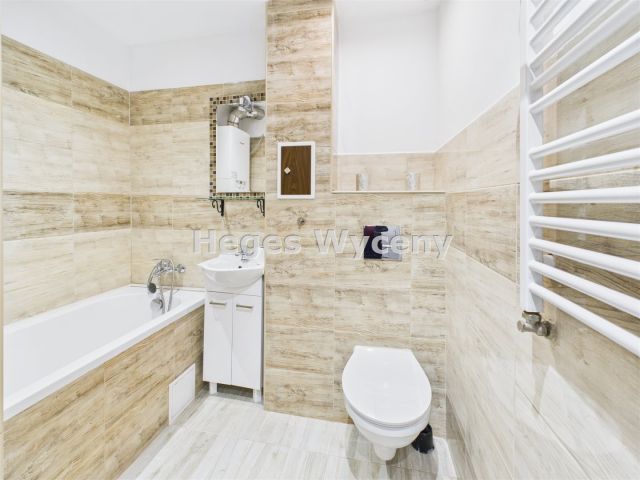 Mieszkanie 2-pokojowe Chocianów. Zdjęcie 7