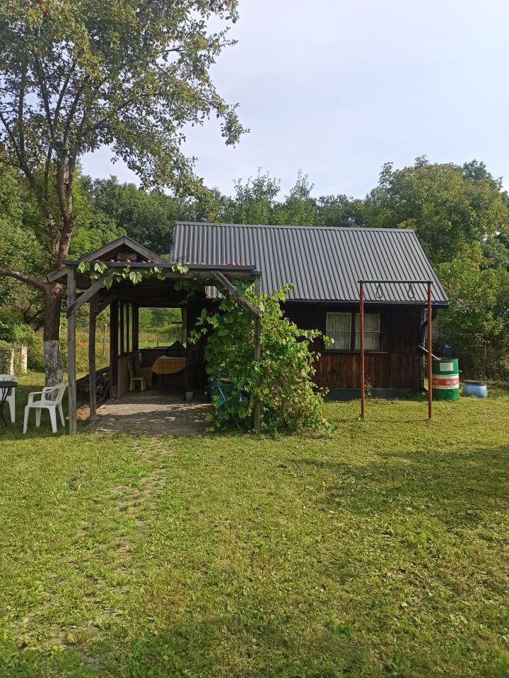 Działka rod Wrocław Psie Pole, ul. Sołtysowicka. Zdjęcie 2