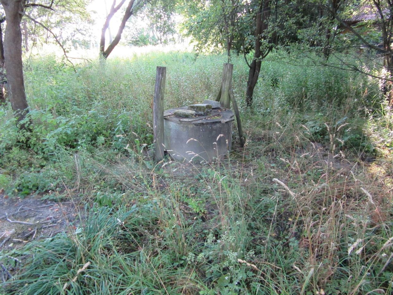 Działka siedliskowa Stawki. Zdjęcie 8