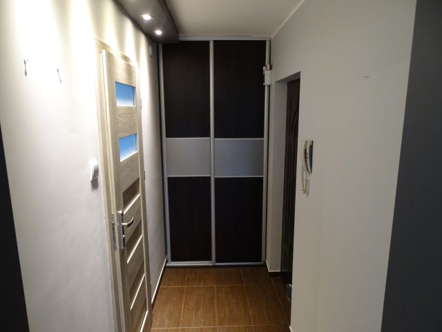 Mieszkanie 3-pokojowe Bydgoszcz Kapuściska, ul. Krzysztofa Kamila Baczyńskiego. Zdjęcie 1