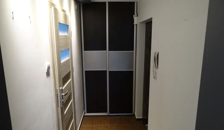 Mieszkanie 3-pokojowe Bydgoszcz Kapuściska, ul. Krzysztofa Kamila Baczyńskiego