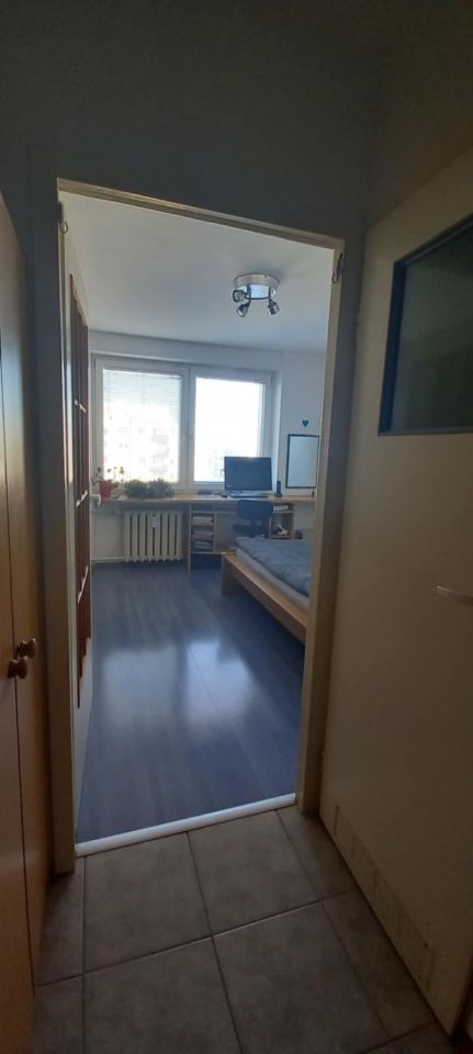 Mieszkanie 3-pokojowe Warszawa Wawrzyszew, ul. Dantego Alighieri. Zdjęcie 24