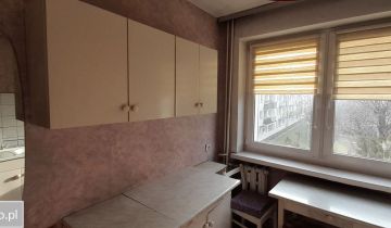 Mieszkanie 1-pokojowe Kościan, os. Piastowskie