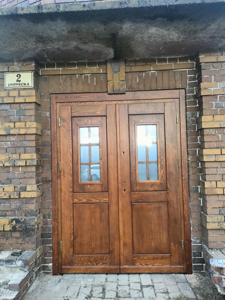 Nieruchomość komercyjna Jelenia Góra Centrum, ul. Lwówecka. Zdjęcie 7