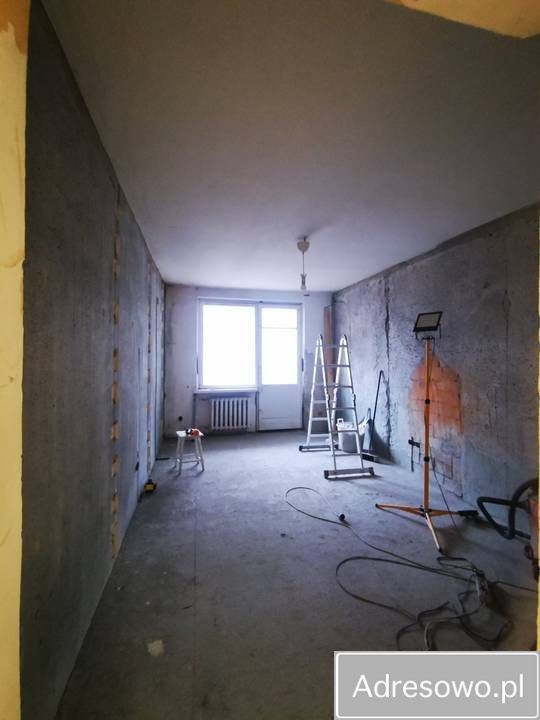 Mieszkanie 2-pokojowe Wrocław Fabryczna. Zdjęcie 6