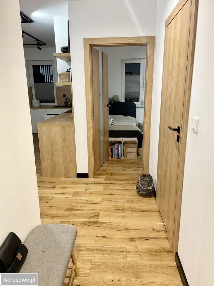 Mieszkanie 3-pokojowe Bolesławiec, ul. Władysława Reymonta. Zdjęcie 4