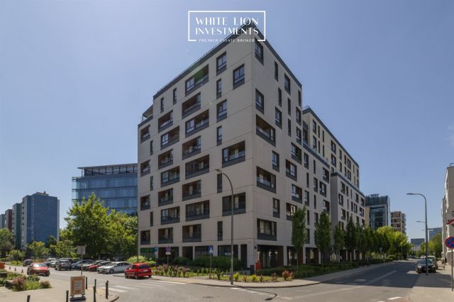 Mieszkanie 2-pokojowe Warszawa Mokotów, ul. Mariana Zdziechowskiego. Zdjęcie 15