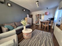 Mieszkanie 3-pokojowe Wrocław Jagodno, ul. Ryszarda Wagnera. Zdjęcie 1