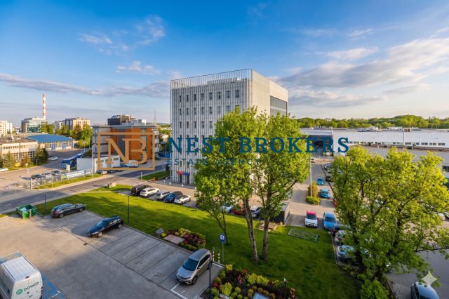 Mieszkanie 3-pokojowe Kraków Podgórze, ul. Walerego Sławka. Zdjęcie 5
