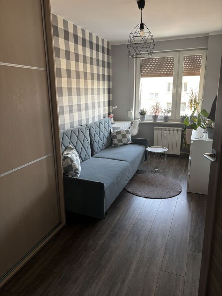 Mieszkanie 3-pokojowe Września, ul. Jana Kilińskiego. Zdjęcie 3