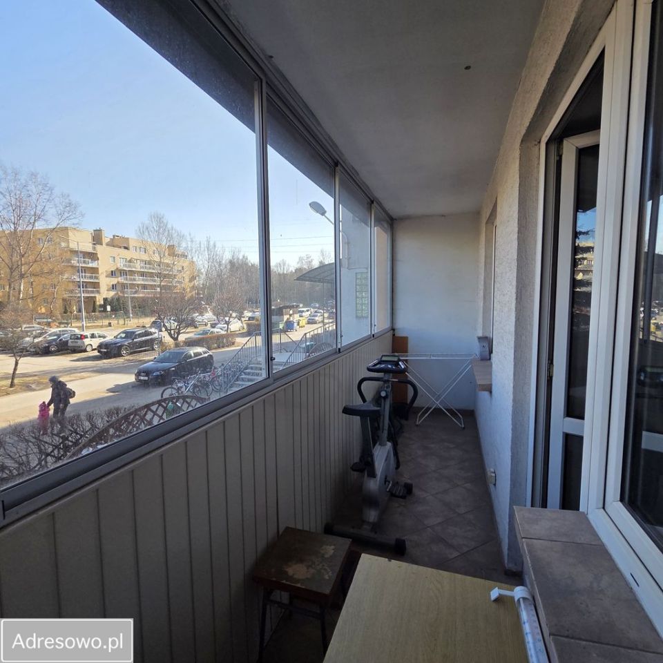 Mieszkanie 2-pokojowe Ząbki, ul. Powstańców. Zdjęcie 6