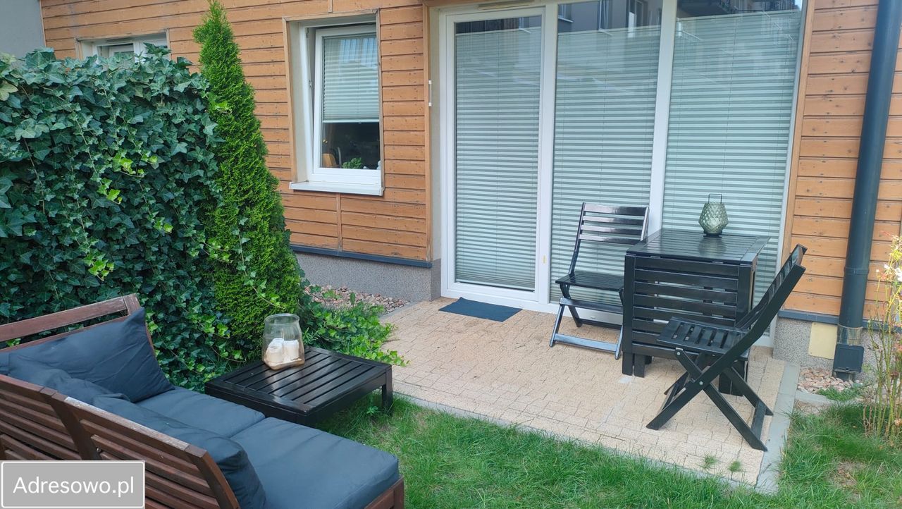 Mieszkanie 3-pokojowe Wrocław Jagodno, ul. Igora Strawińskiego. Zdjęcie 3