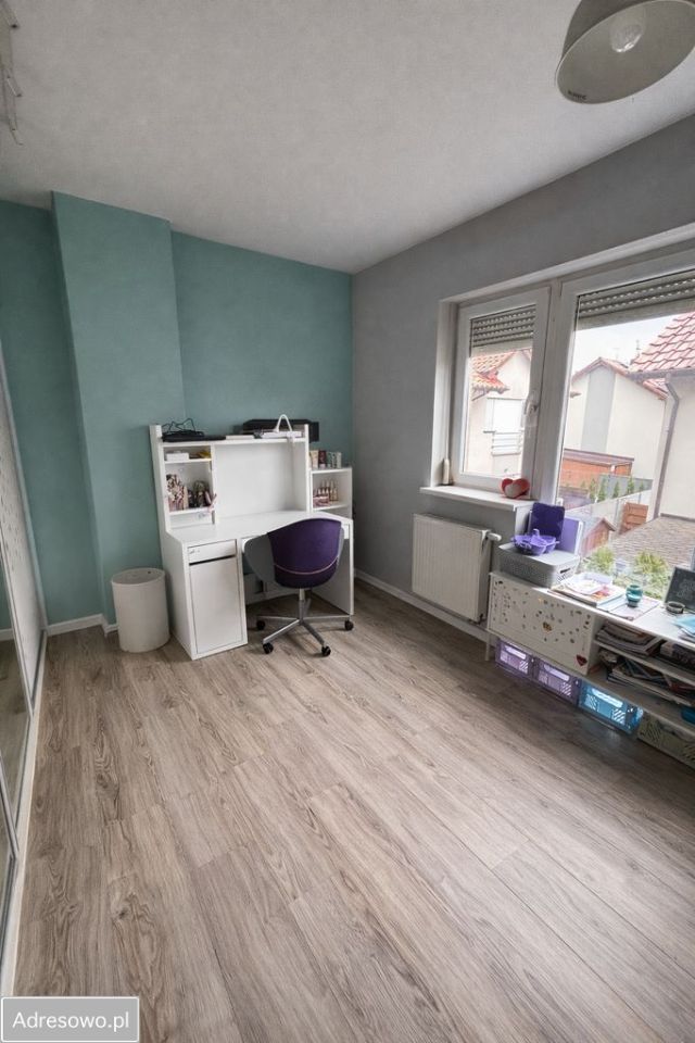 bliźniak, 3 pokoje Komorniki, ul. Fabianowska. Zdjęcie 13