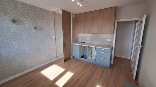 Mieszkanie 3-pokojowe Szczecin. Zdjęcie 1