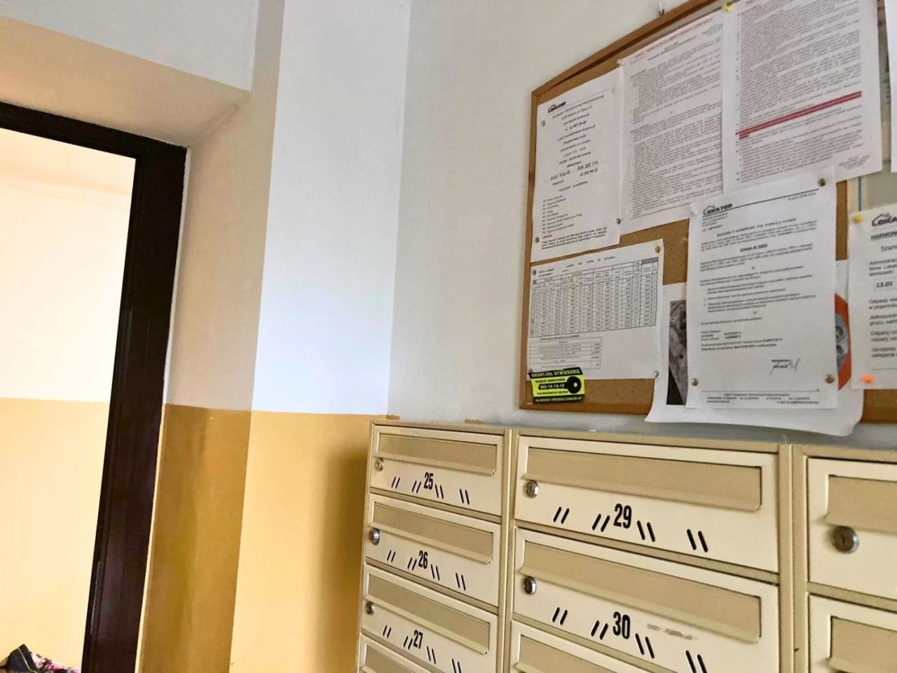 Mieszkanie 2-pokojowe Kraków Prądnik Czerwony, ul. Józefa Łepkowskiego. Zdjęcie 18