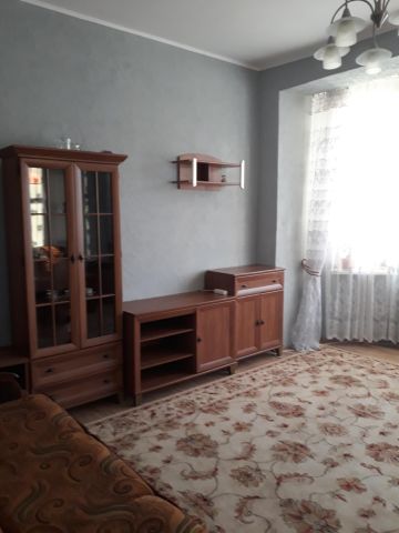 Mieszkanie 2-pokojowe Elbląg Centrum, ul. Królewiecka. Zdjęcie 1