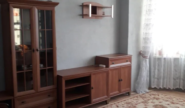 Mieszkanie 2-pokojowe Elbląg Centrum, ul. Królewiecka