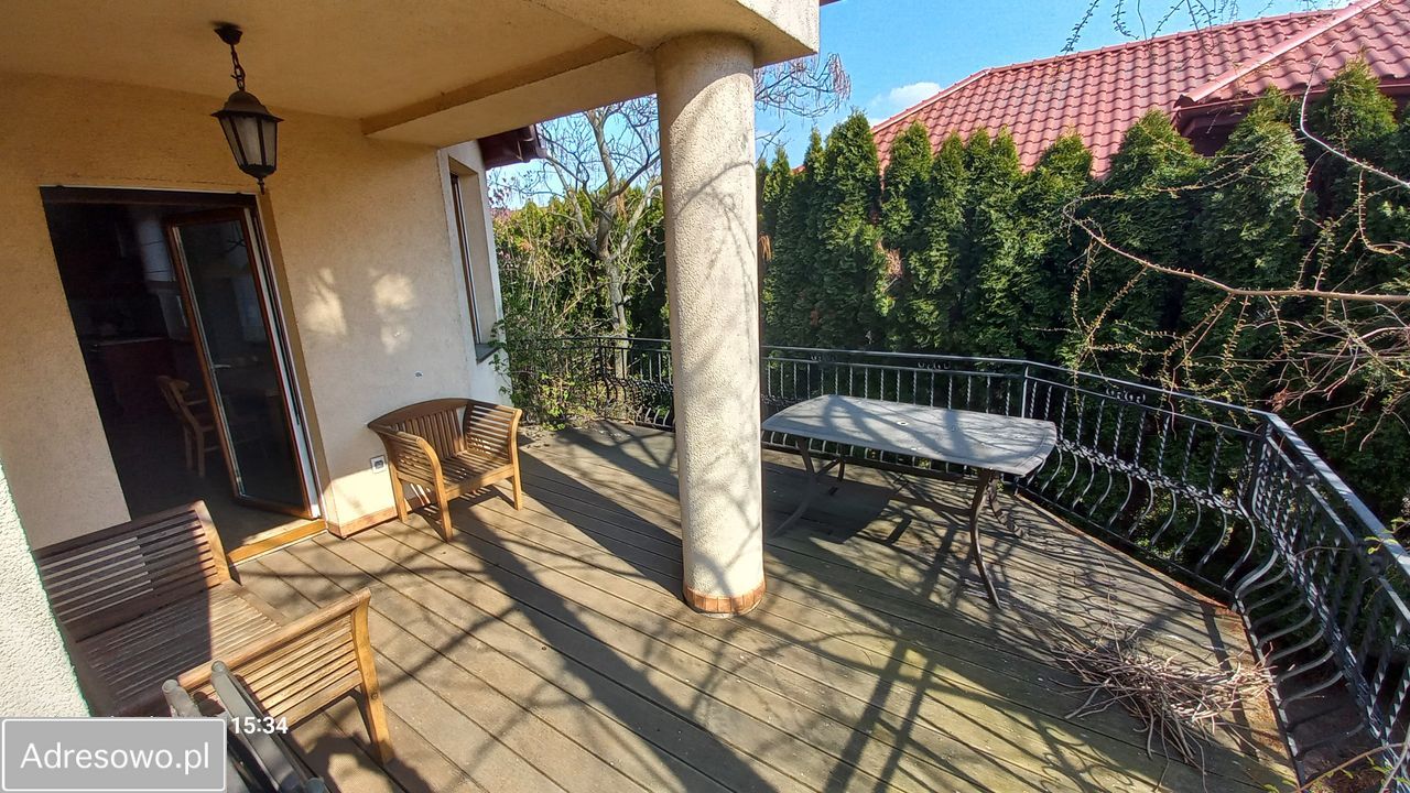 dom wolnostojący, 5 pokoi Dzierżoniów, ul. Bukowa. Zdjęcie 9