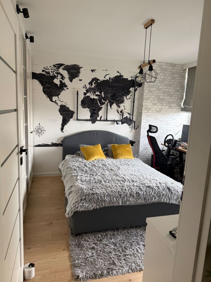 Mieszkanie 2-pokojowe Radom Śródmieście. Zdjęcie 4