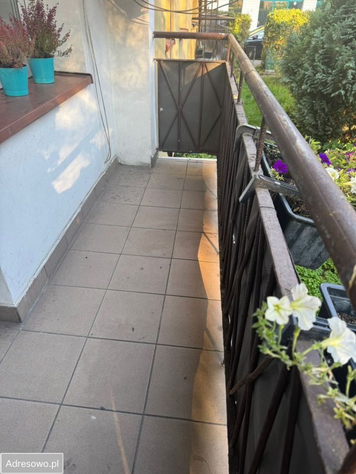 Mieszkanie 2-pokojowe Siemianowice Śląskie Michałkowice, ul. Pocztowa. Zdjęcie 6