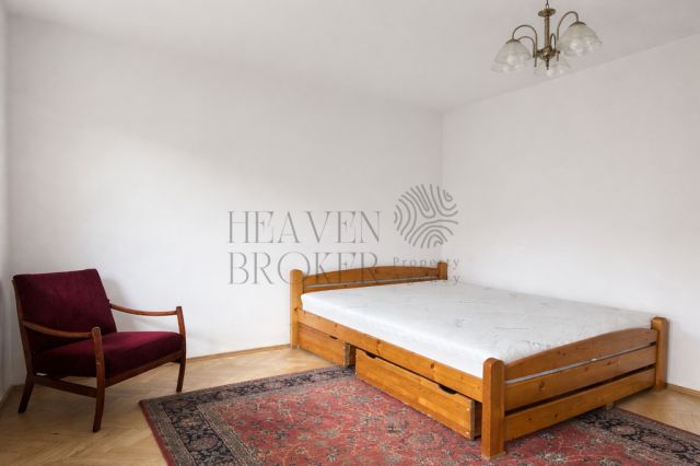 Mieszkanie 4-pokojowe Warszawa Mokotów, ul. Egejska. Zdjęcie 4