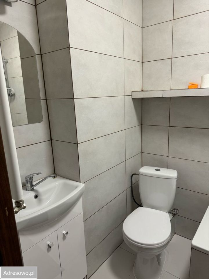 Mieszkanie 2-pokojowe Białystok, ul. Depowa. Zdjęcie 6