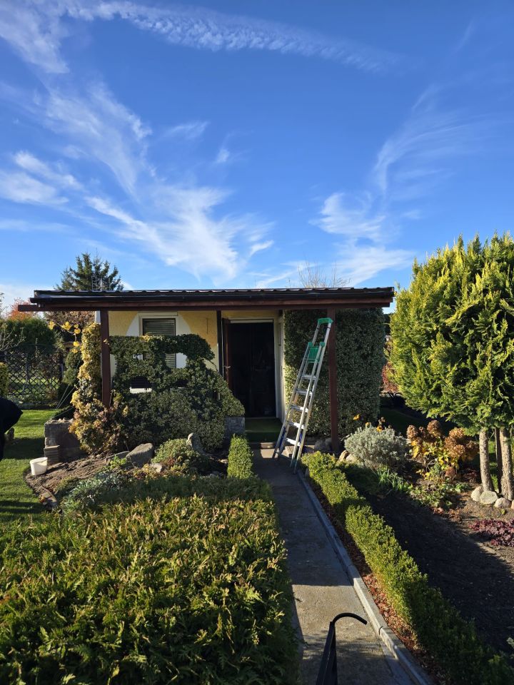 Działka rod Złotów, ul. Jastrowska. Zdjęcie 24