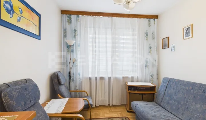 Mieszkanie 2-pokojowe Rzeszów, ul. Szarych Szeregów