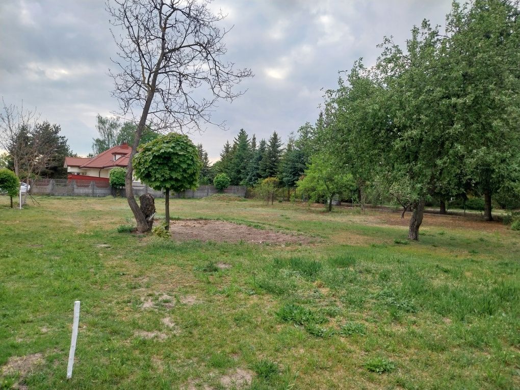 Działka budowlana Grodzisk Mazowiecki. Zdjęcie 6