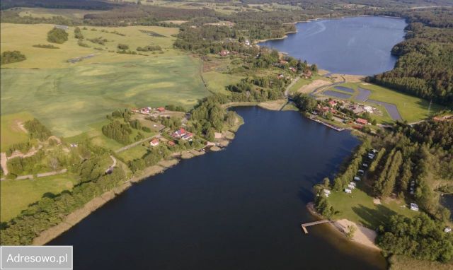 Działka rolno-budowlana Tumiany. Zdjęcie 1