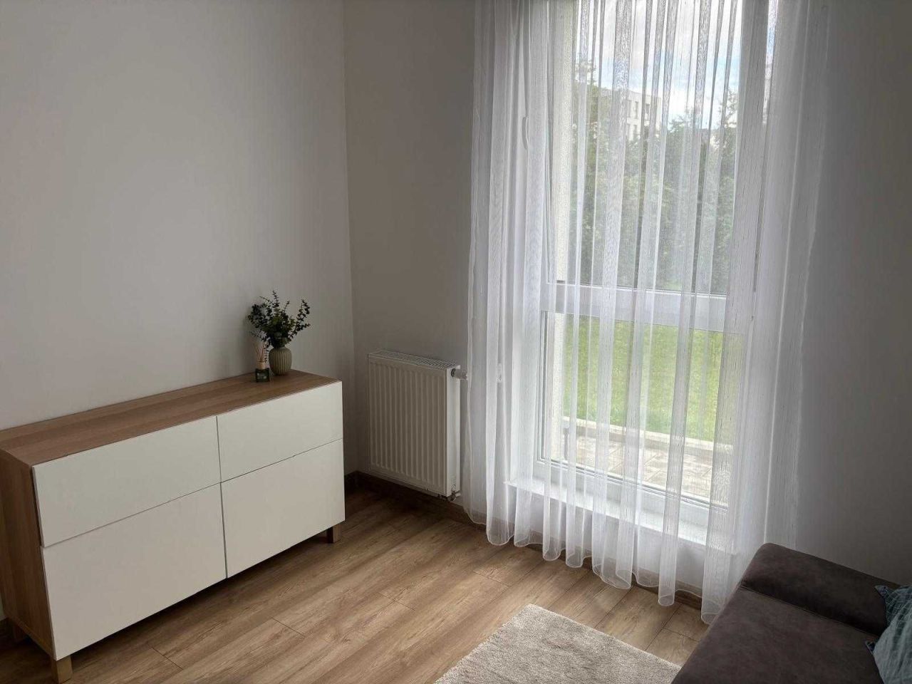 Mieszkanie 2-pokojowe Tczew Centrum, ul. Nad Wisłą. Zdjęcie 8