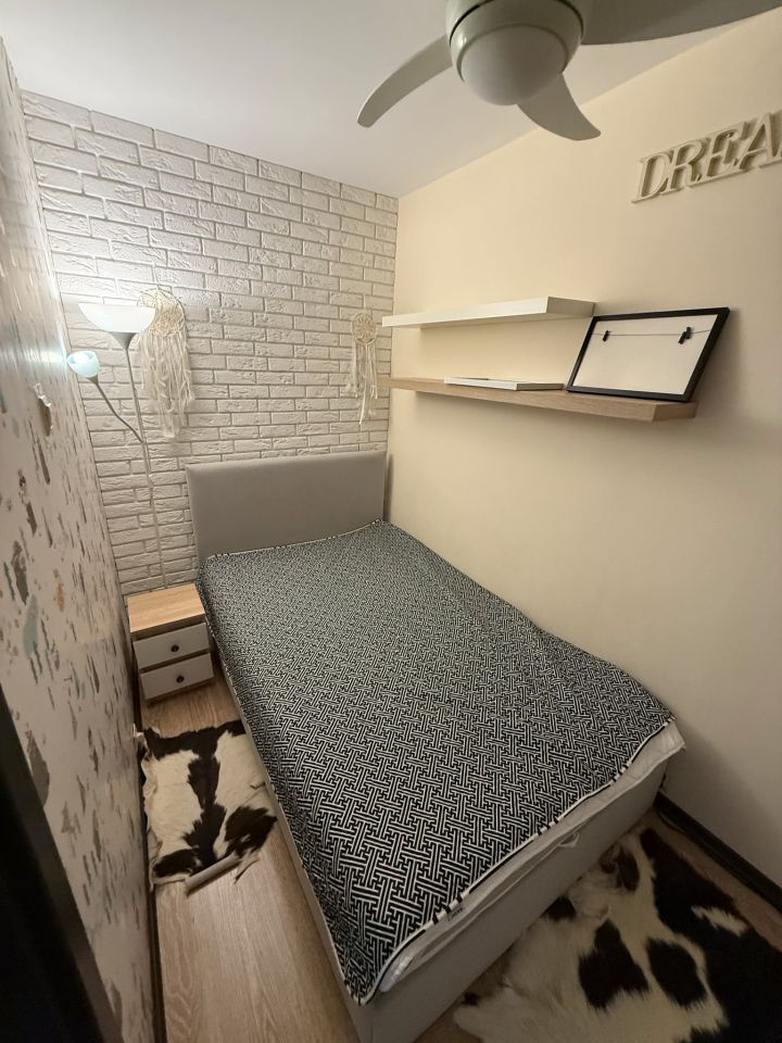 Mieszkanie 3-pokojowe Warszawa Mokotów, ul. Bartłomieja. Zdjęcie 15