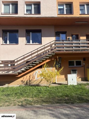 Mieszkanie na sprzedaż, 4 pokoje, 75 m², Wolin