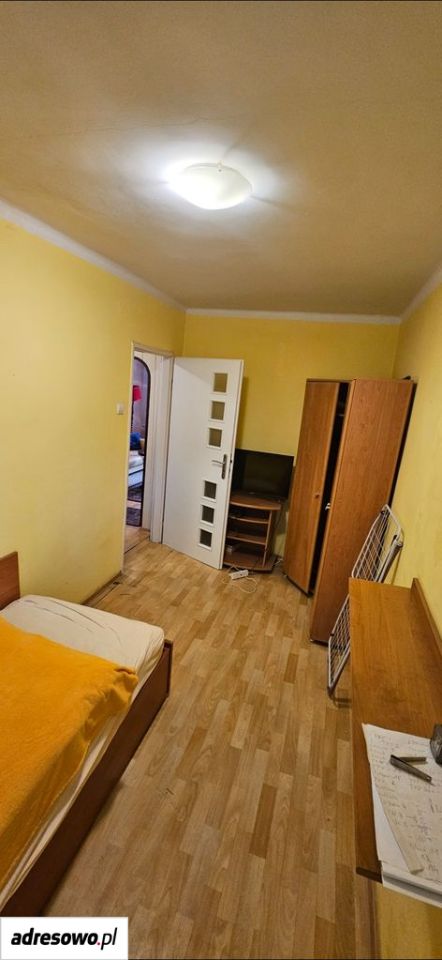 Mieszkanie 2-pokojowe Racibórz, ul. Ludwika Waryńskiego. Zdjęcie 13