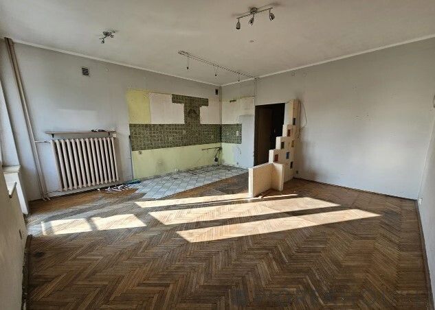 Mieszkanie 2-pokojowe Warszawa Bielany, ul. Marymoncka. Zdjęcie 1